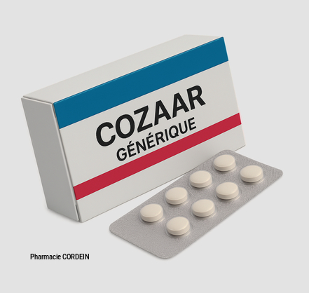 cozaar