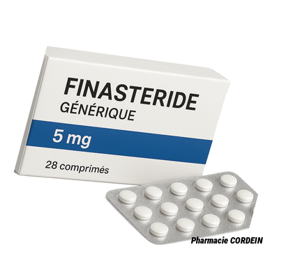 finasteride