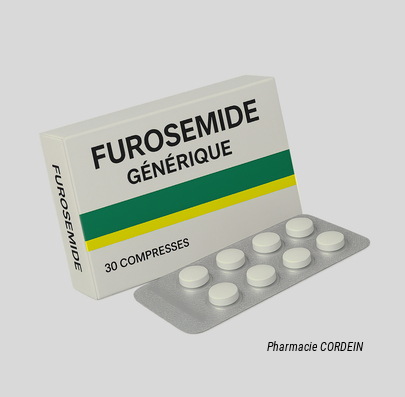 furosemide