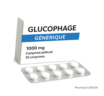 glucophage