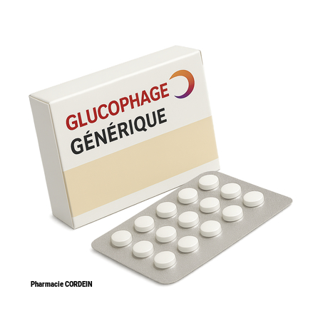 glucophage