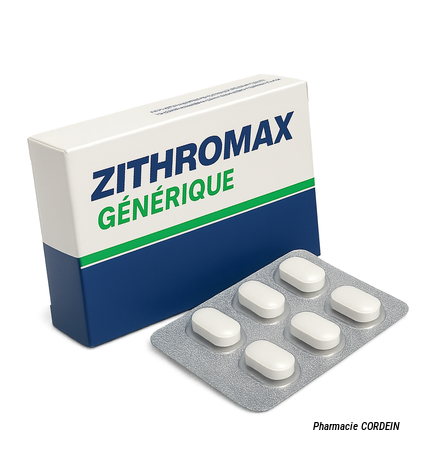 zithromax